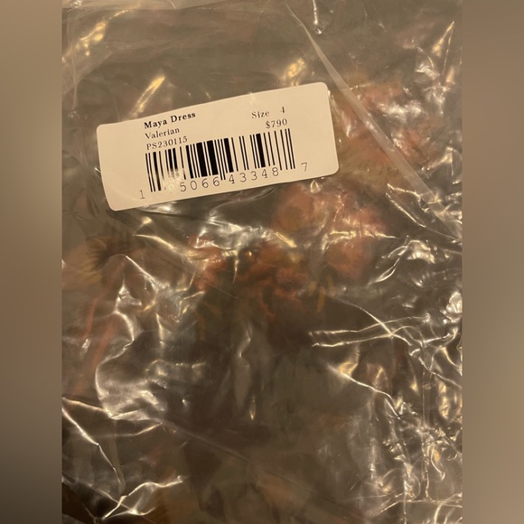 Ulla Johnson Maya Dress - Picture 5 of 6